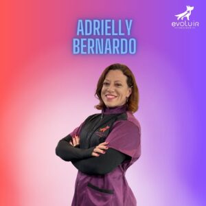 Módulo de Spitz Alemão com Adrielly Bernardo - Evoluir Groomer