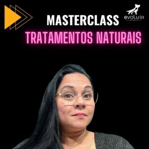 Módulo Tratamentos Naturais